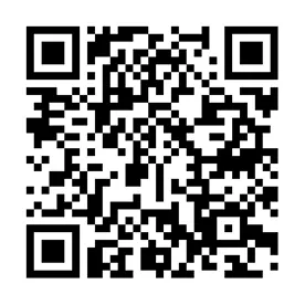 FacebookのQRコード
